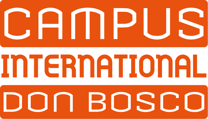 Logo Campus International