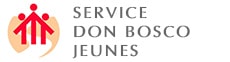 Logo Service Don Bosco Jeunes